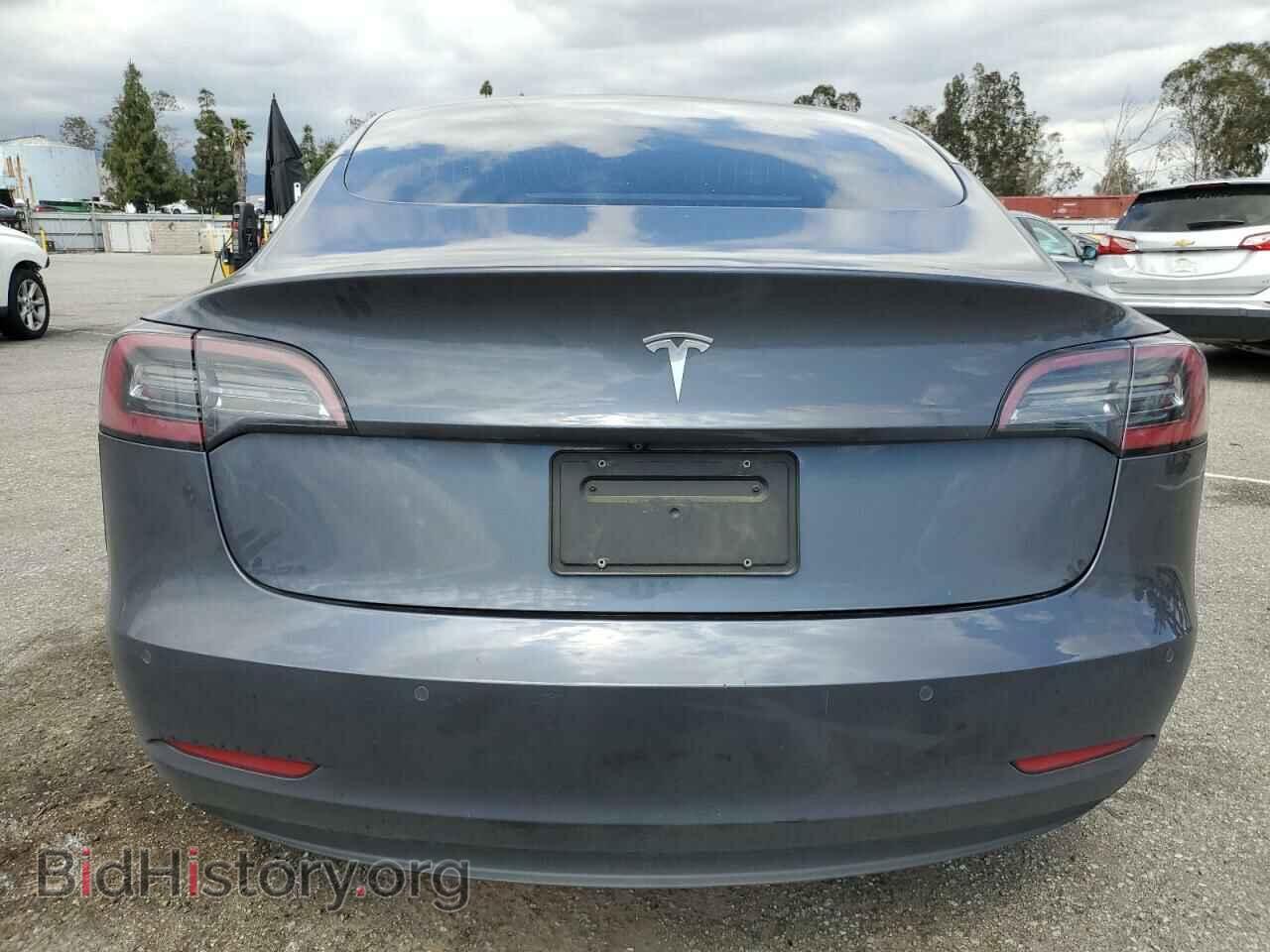 2019 TESLA MODEL 3 - VIN: 5YJ3E1EA3KF311190 - Photo 6