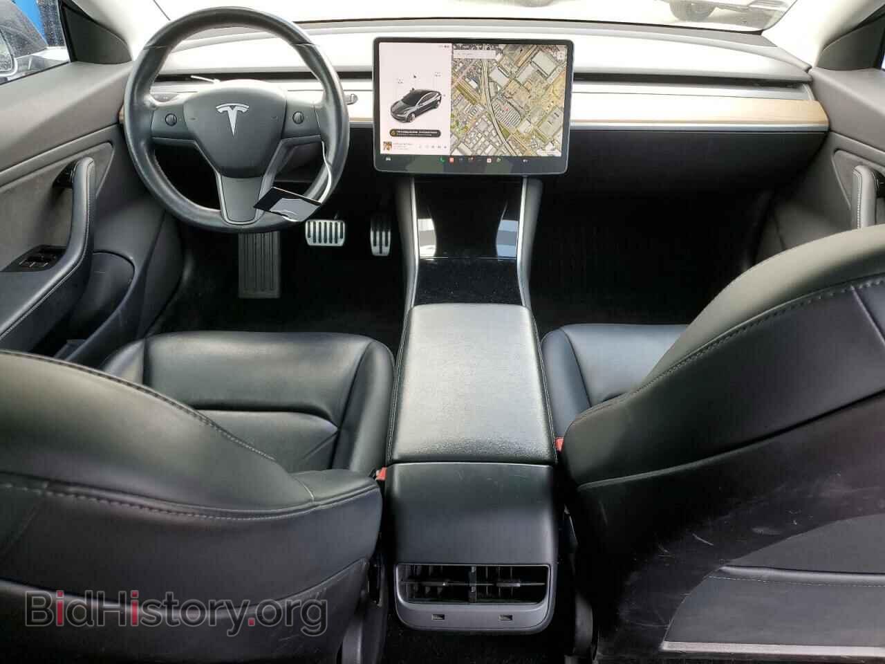 2019 TESLA MODEL 3 - VIN: 5YJ3E1EA3KF311190 - Photo 8
