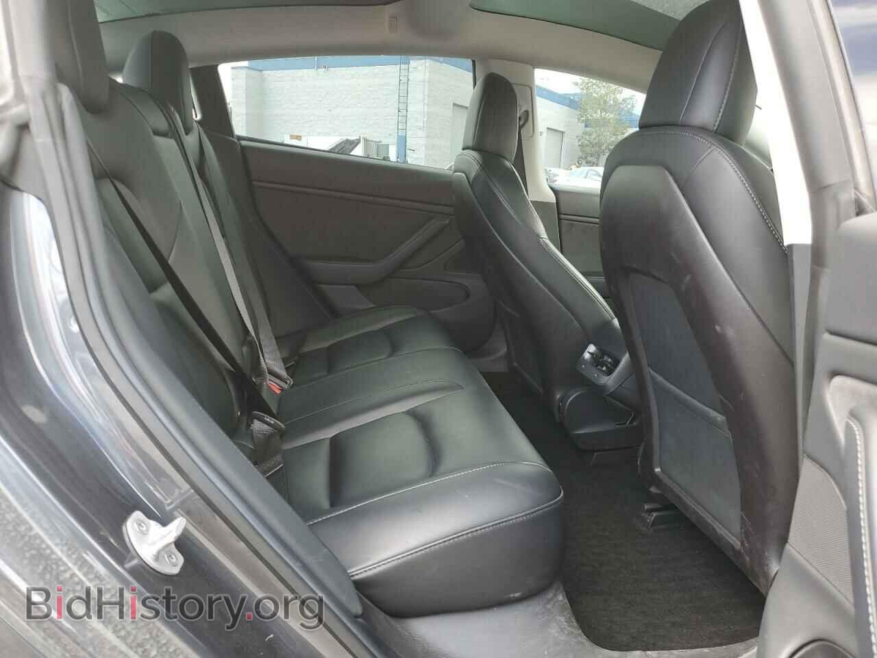 2019 TESLA MODEL 3 - VIN: 5YJ3E1EA3KF311190 - Photo 10