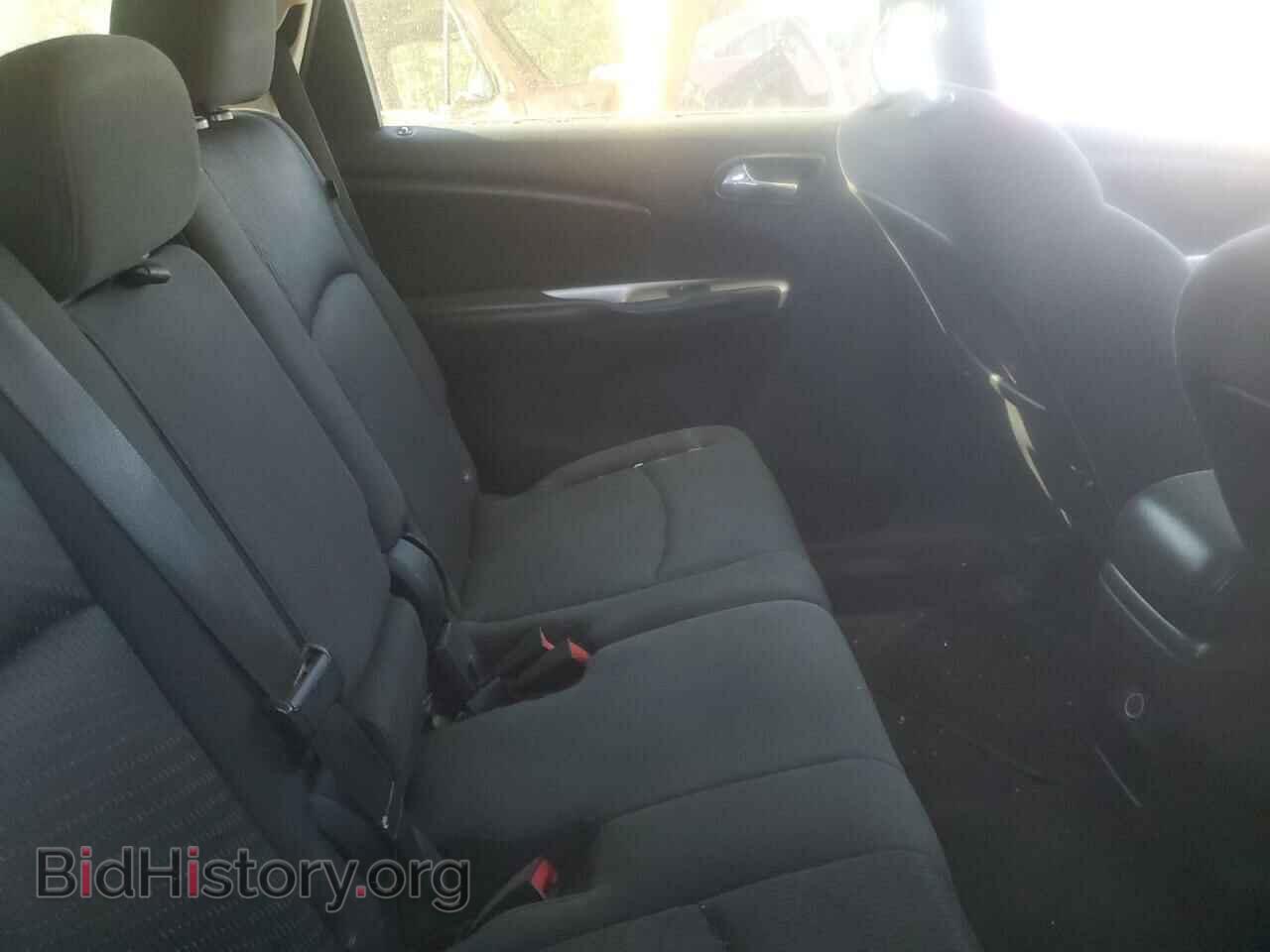 2015 DODGE JOURNEY - VIN: 3C4PDCBB6FT604716 - Photo 11