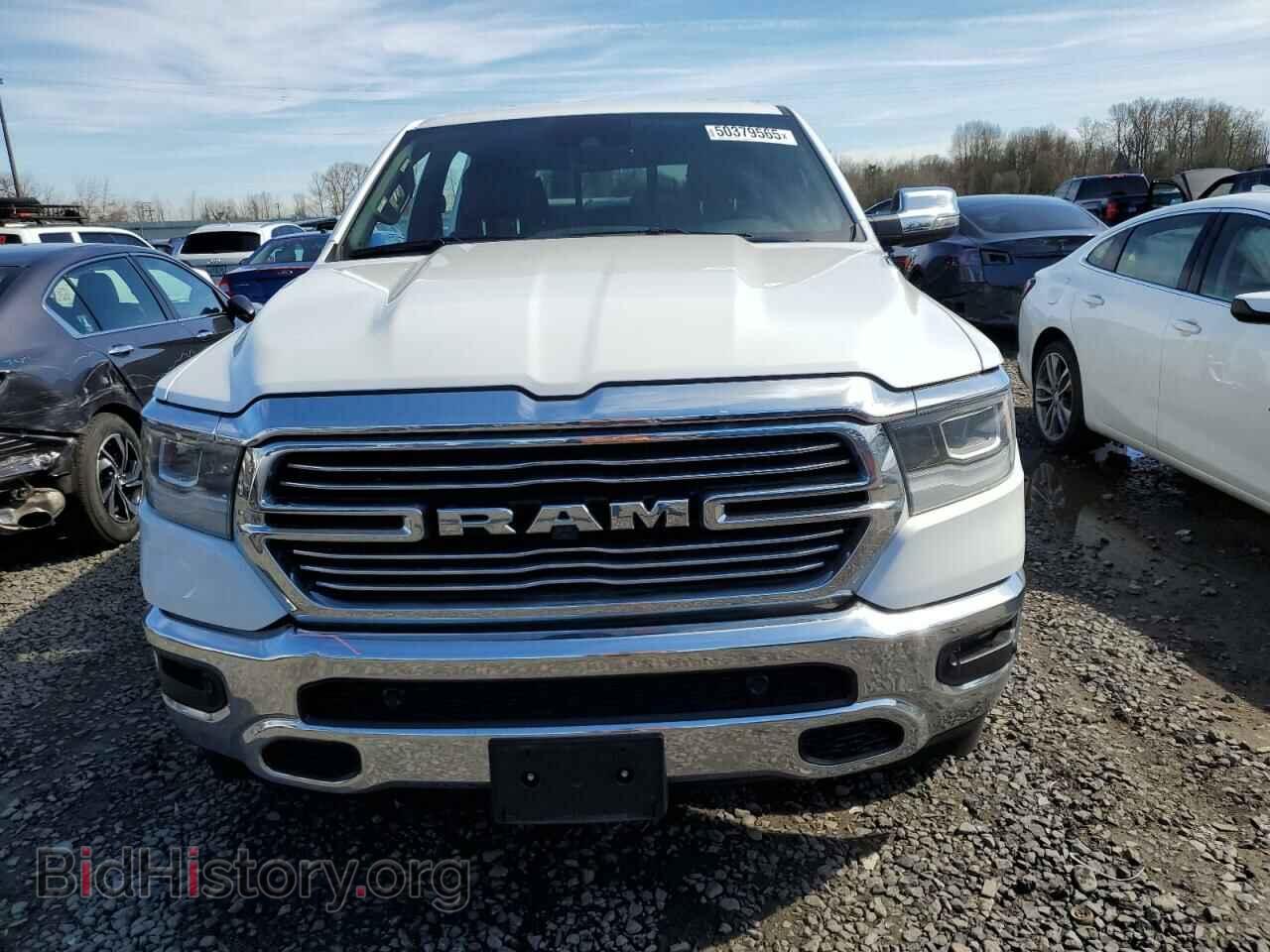 2024 RAM 1500 - VIN: 1C6SRFRT8RN159564 - Фото 5