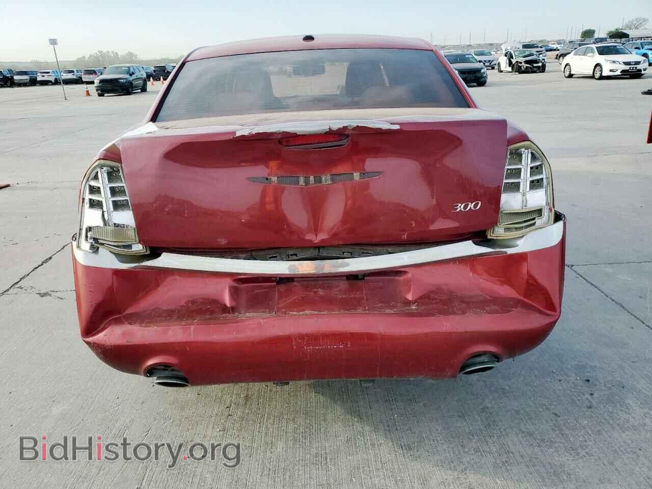2011 CHRYSLER 300 - VIN: 2C3CA4CG9BH528407 - Фото 6