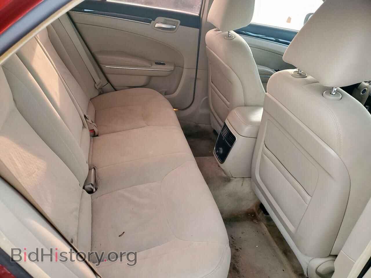 2011 CHRYSLER 300 - VIN: 2C3CA4CG9BH528407 - Фото 10