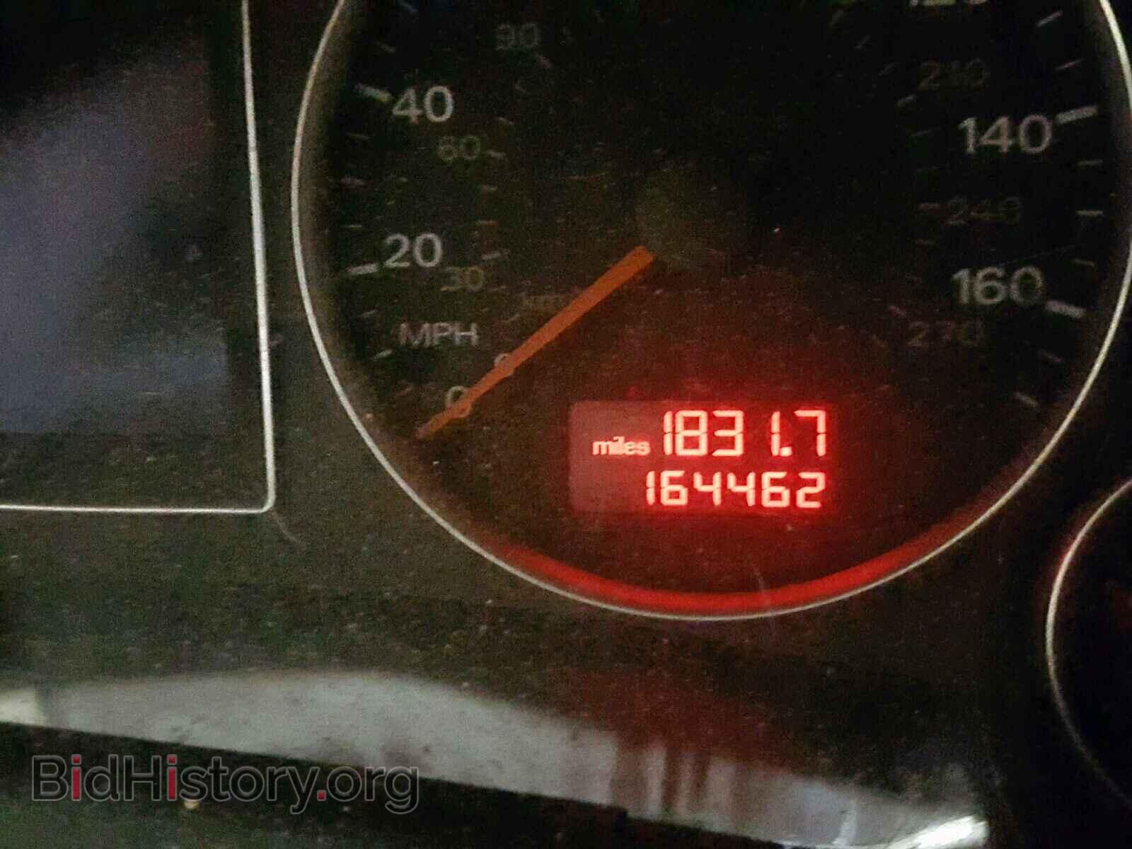 2007 AUDI A4 - VIN: WAUDF78E57A121195 - Фото 8