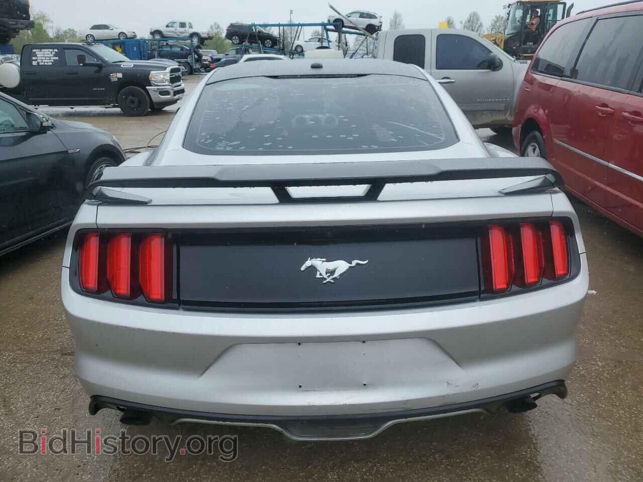 2017 FORD ALL Models - VIN: 1FA6P8TH4H5310405 - Photo 6
