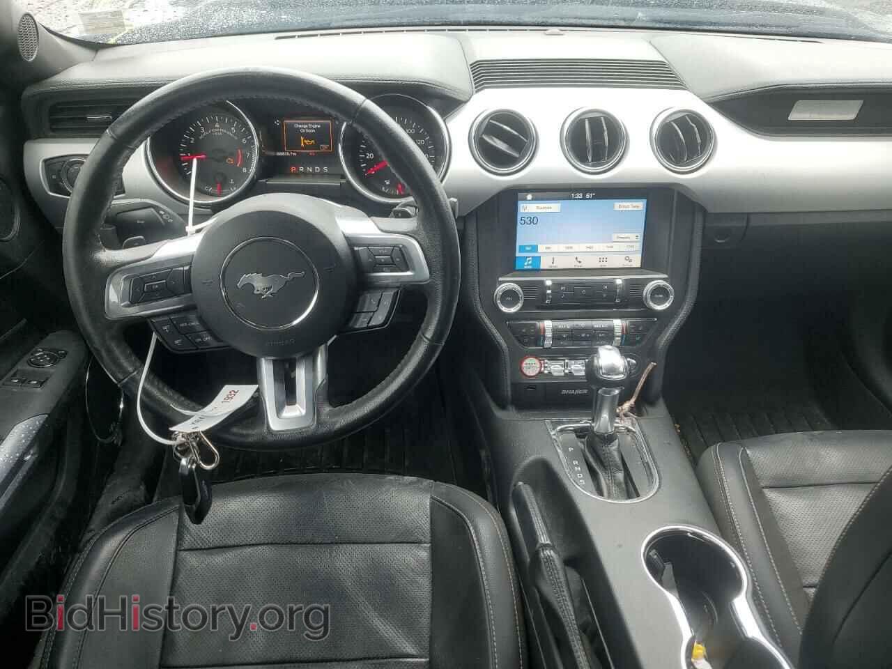 2017 FORD ALL Models - VIN: 1FA6P8TH4H5310405 - Photo 8