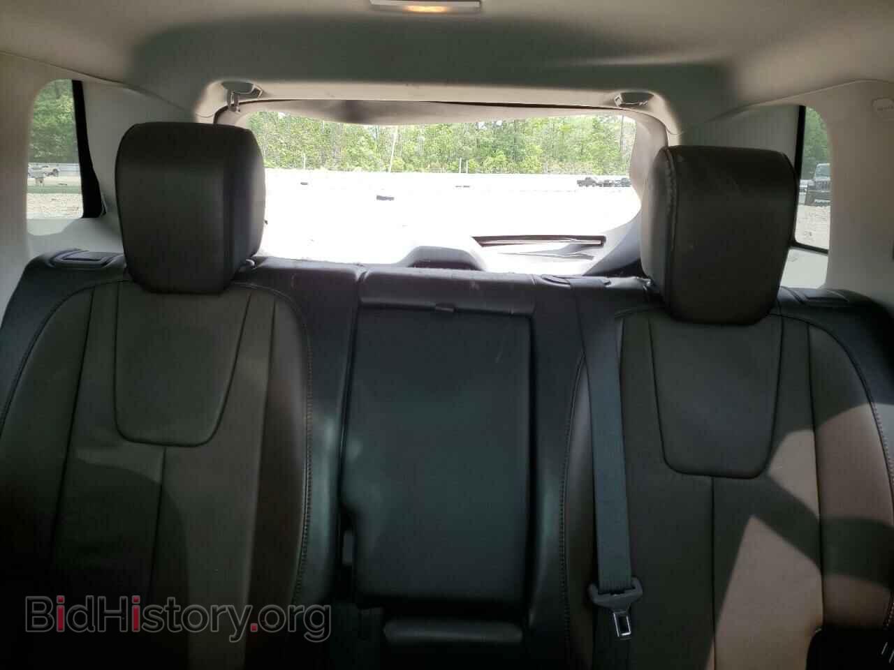 2015 GMC TERRAIN - VIN: 2GKFLXEK7F6153659 - Фото 10