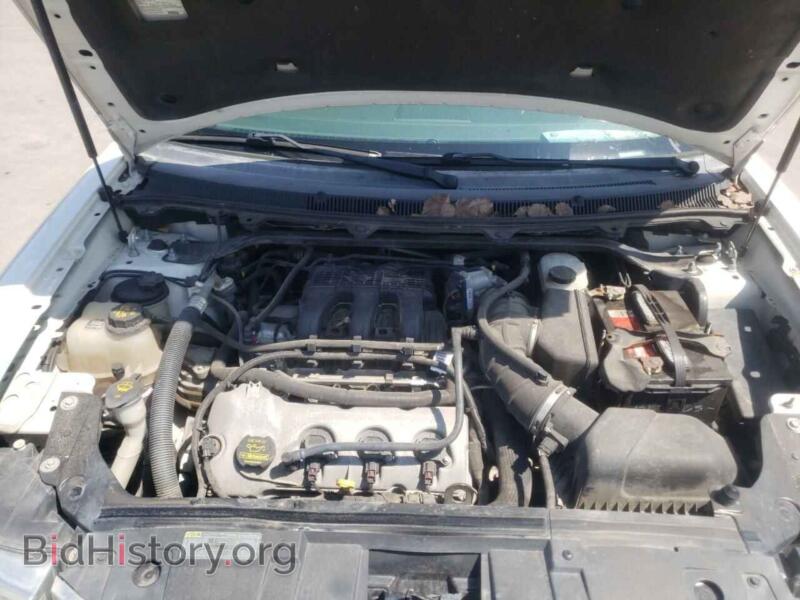 2012 Ford FLEX (VIN 2FMGK5CC6CBD04962) — photo 7 of 10
