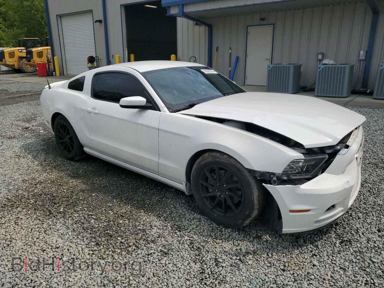 2014 FORD ALL Models - VIN: 1ZVBP8AM8E5201916 - Photo 4