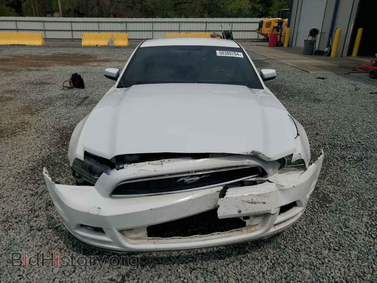 2014 FORD ALL Models - VIN: 1ZVBP8AM8E5201916 - Photo 5
