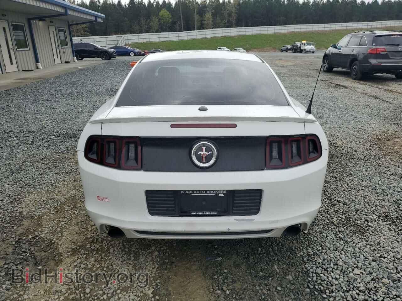 2014 FORD ALL Models - VIN: 1ZVBP8AM8E5201916 - Photo 6