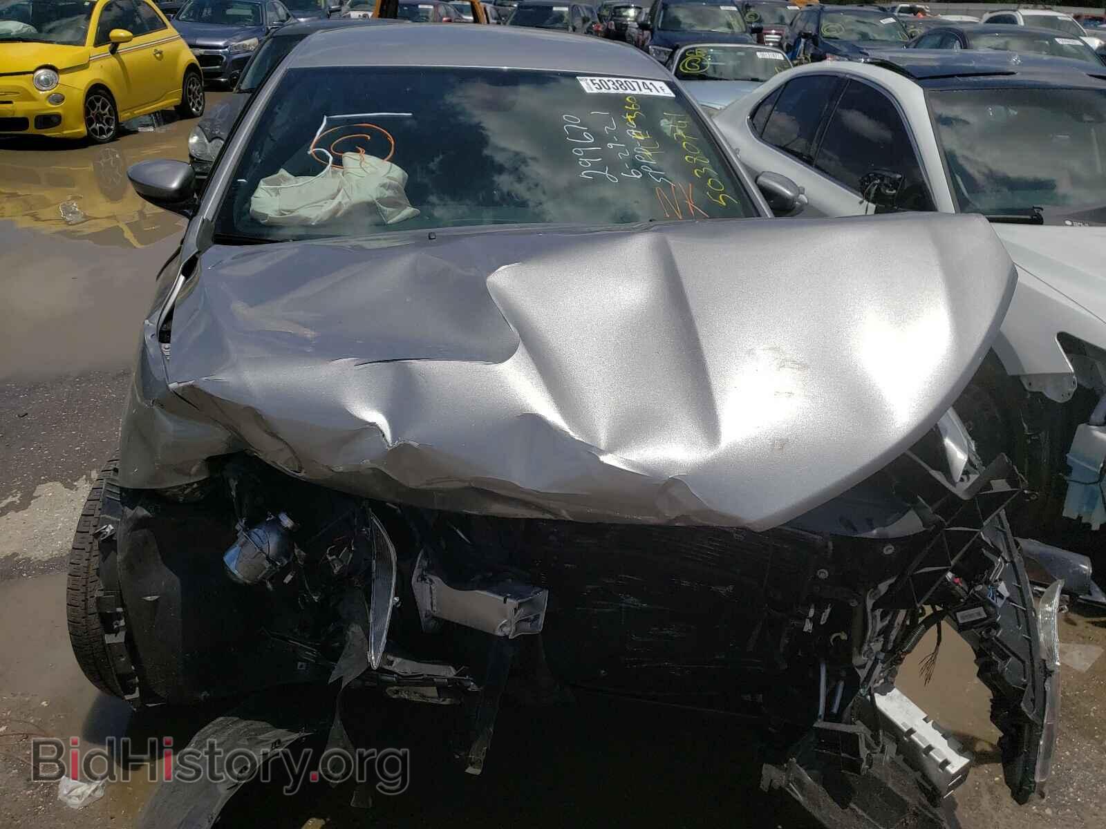 2016 CHRYSLER 200 - VIN: 1C3CCCBB2GN123482 - Фото 7