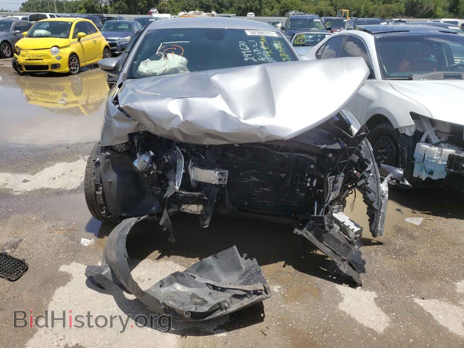 2016 CHRYSLER 200 - VIN: 1C3CCCBB2GN123482 - Фото 9