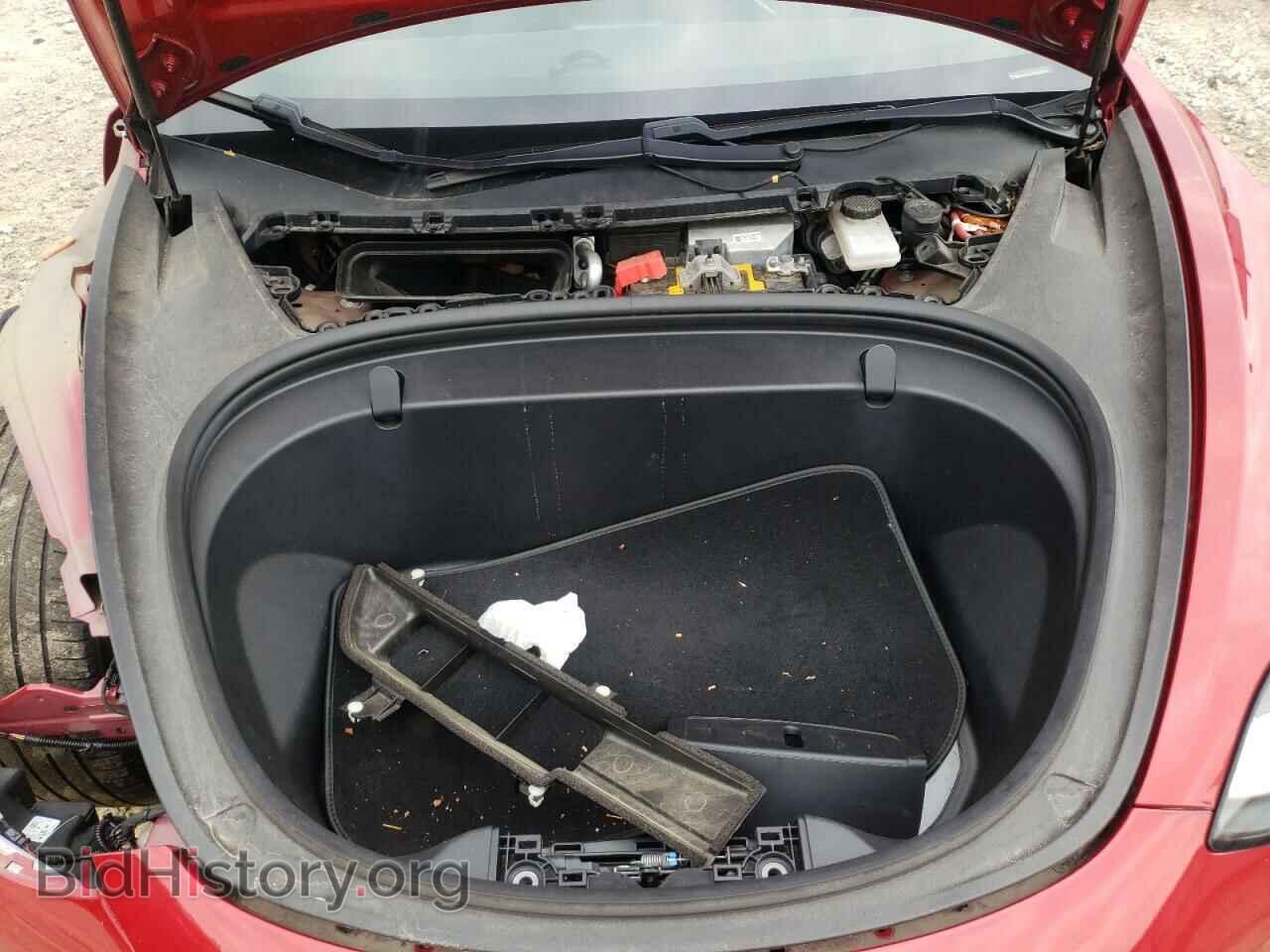 2018 TESLA MODEL 3 - VIN: 5YJ3E1EA0JF052429 - Photo 7