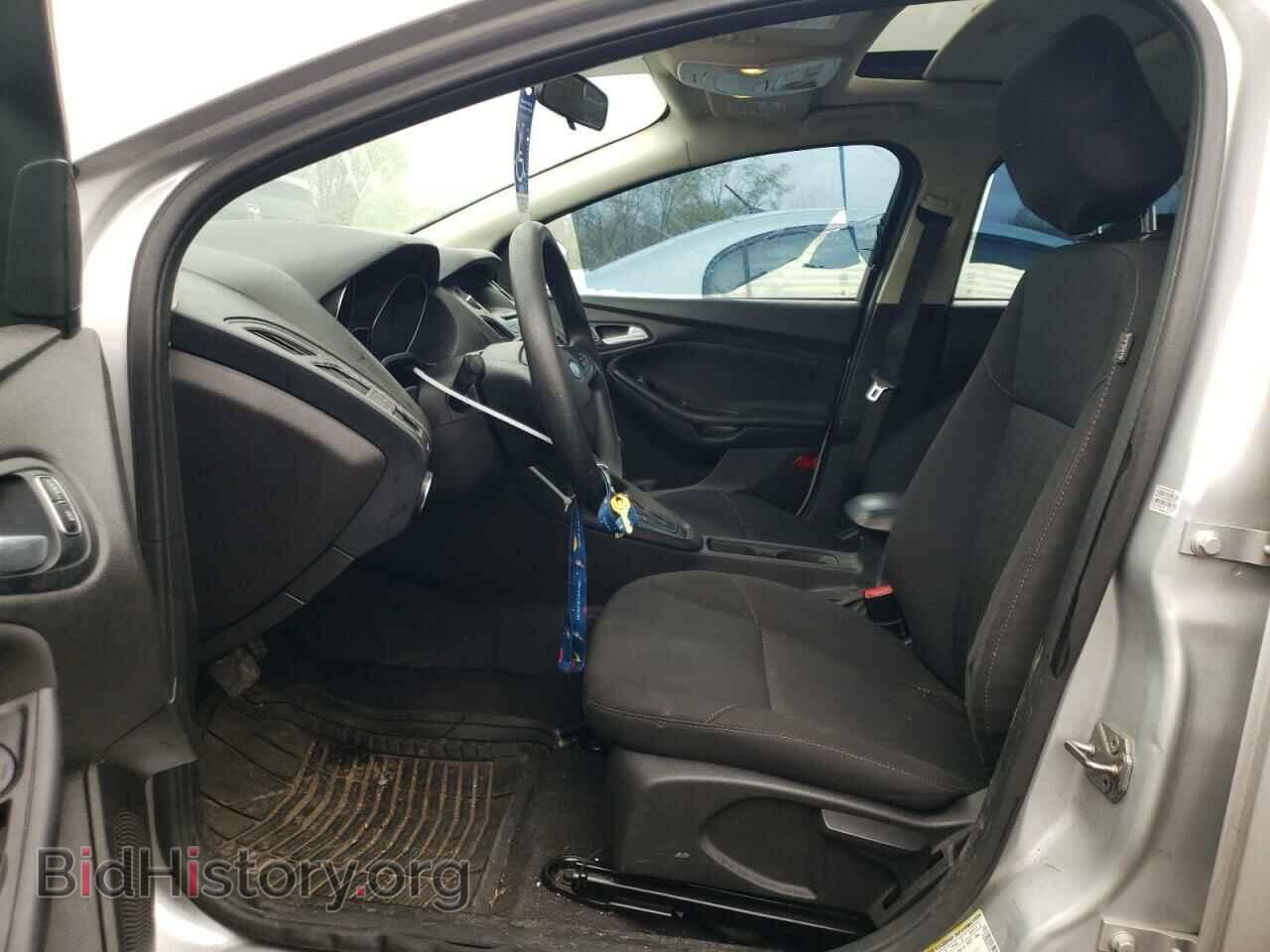 2016 FORD FOCUS - VIN: 1FADP3F21GL348184 - Photo 7