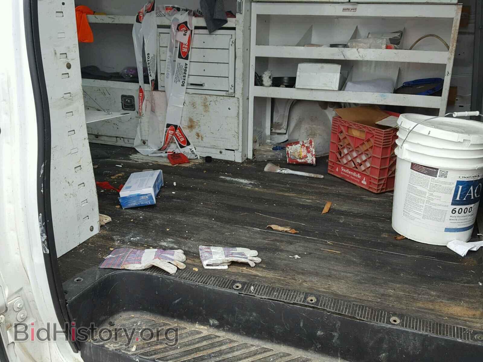 2007 FORD ECONOLINE - VIN: 1FTNE24W57DA29840 - Фото 6