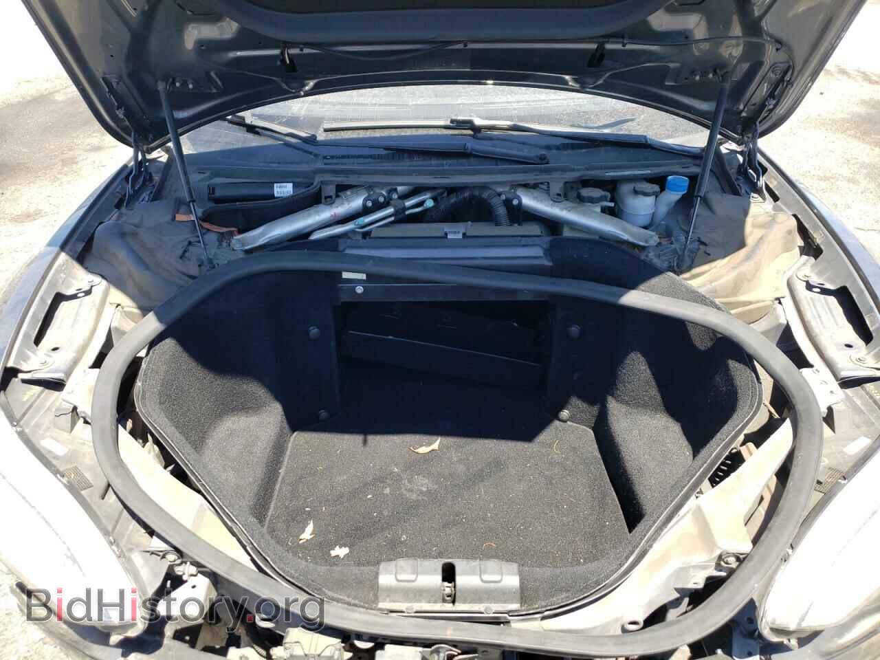 2013 TESLA MODEL S - VIN: 5YJSA1CN1DFP26444 - Photo 7