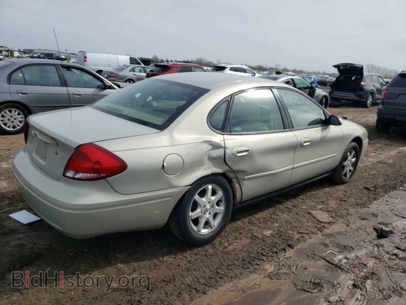 2006 Ford TAURUS (VIN 1FAFP56U16A248196) — фото 3 из 12