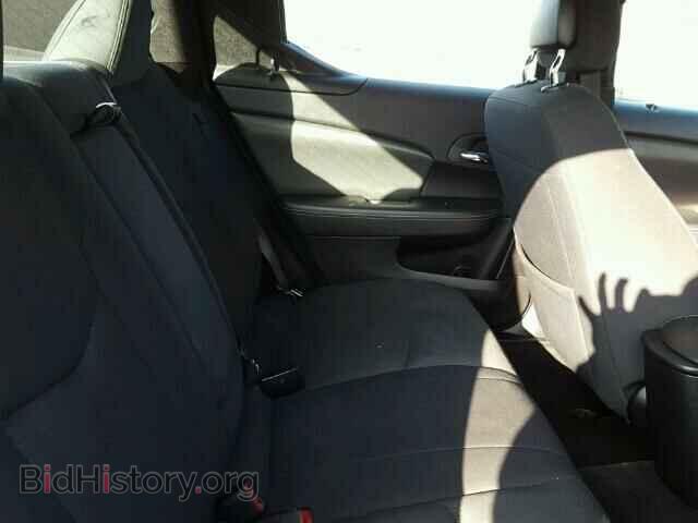 2013 DODGE AVENGER - VIN: 1C3CDZAB1DN632251 - Photo 6