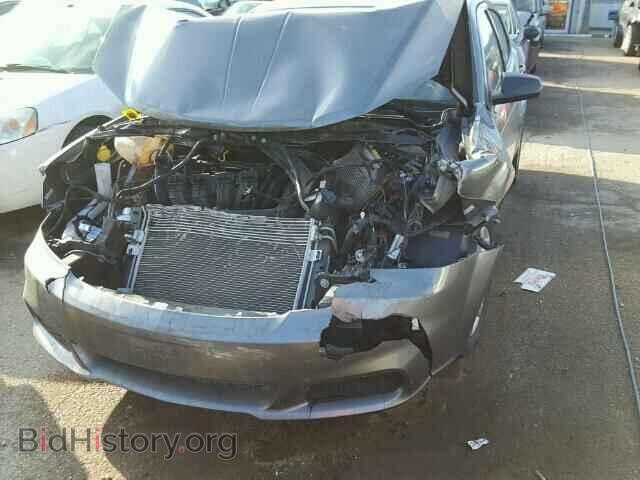 2013 DODGE AVENGER - VIN: 1C3CDZAB1DN632251 - Photo 9