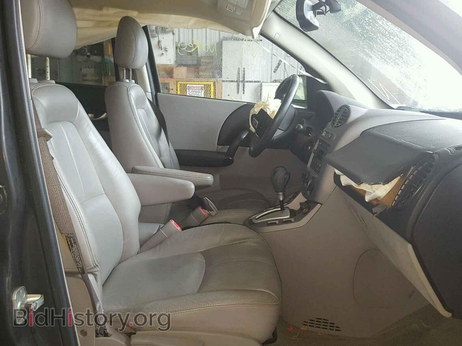 2005 SATURN VUE - VIN: 5GZCZ53475S842732 - Фото 5
