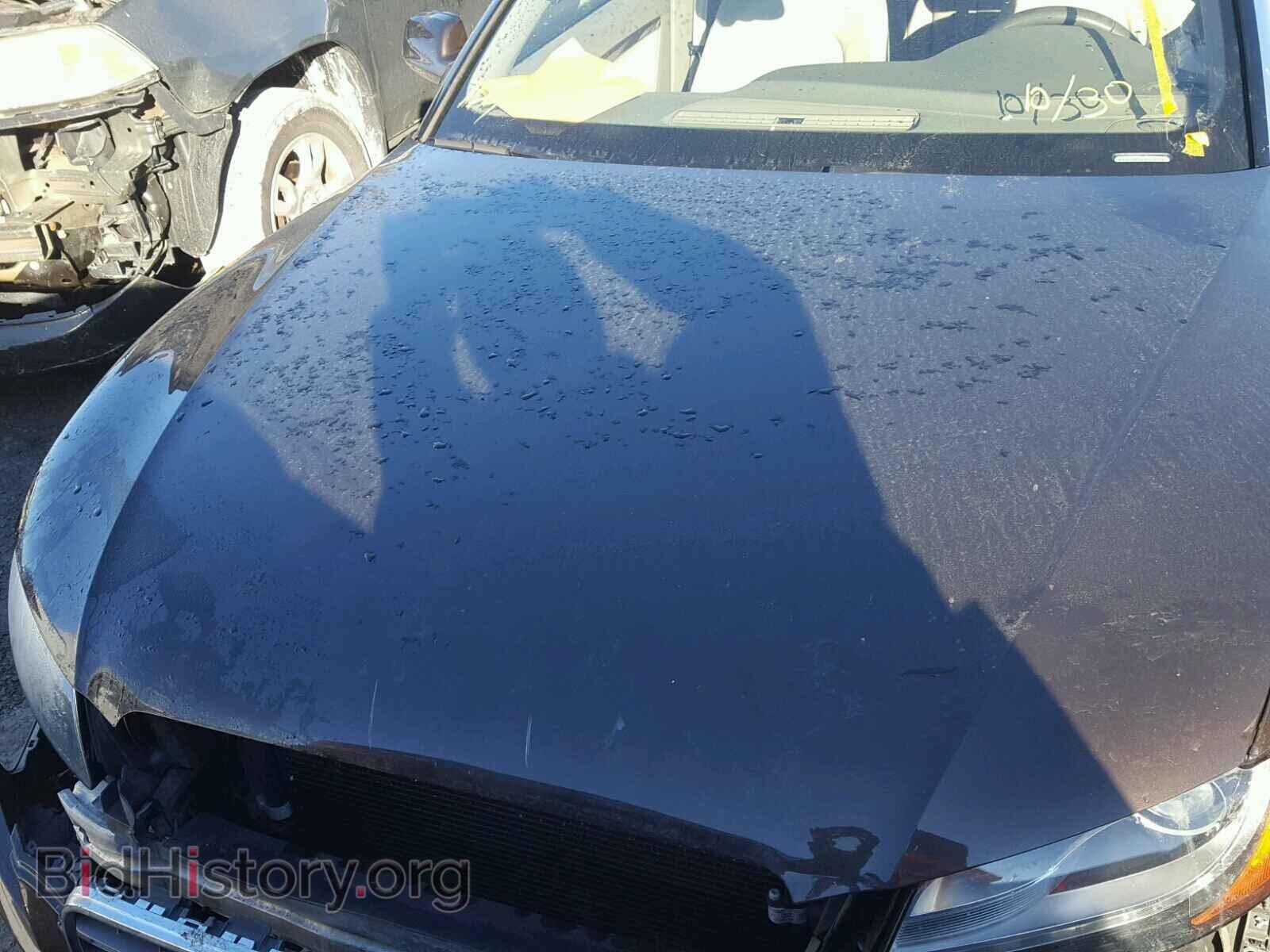 2010 AUDI A5 PREMIUM - VIN: WAULFBFH5AN007791 - Фото 7