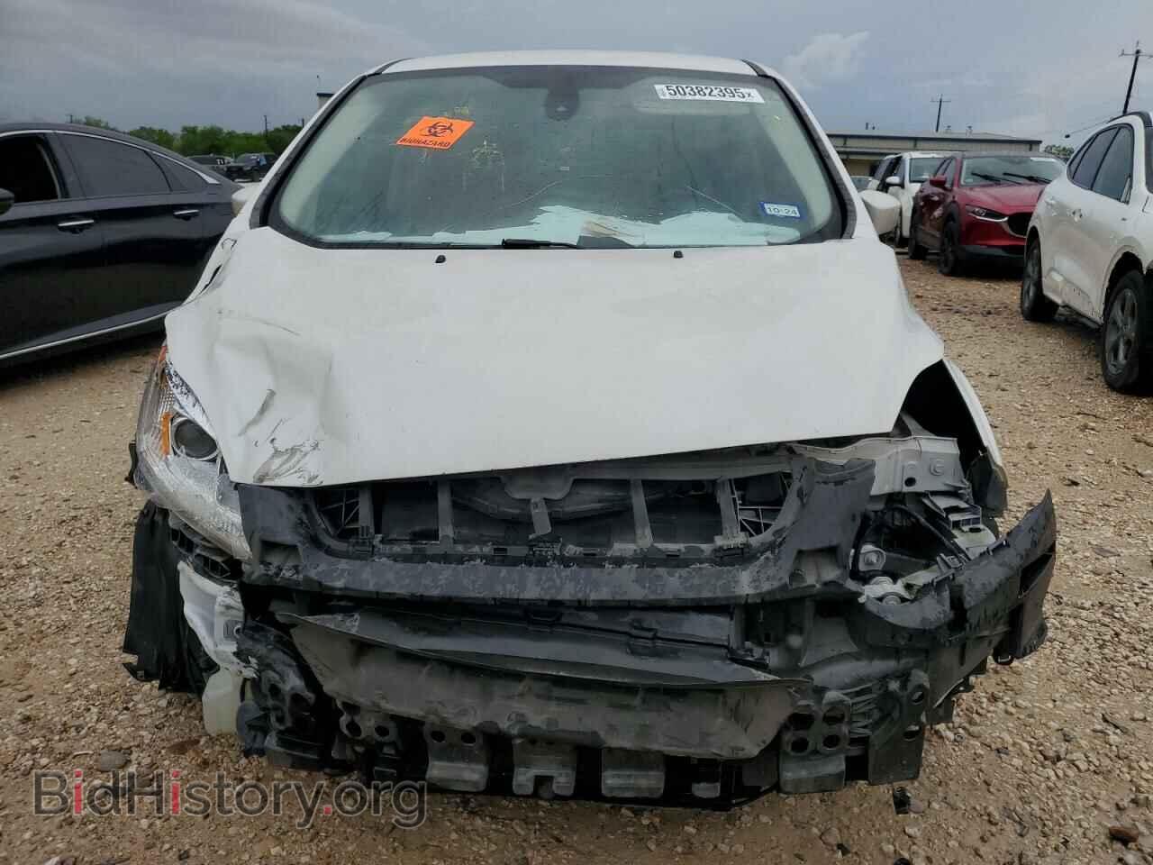 2017 FORD CMAX - VIN: 1FADP5DU3HL115196 - Photo 5