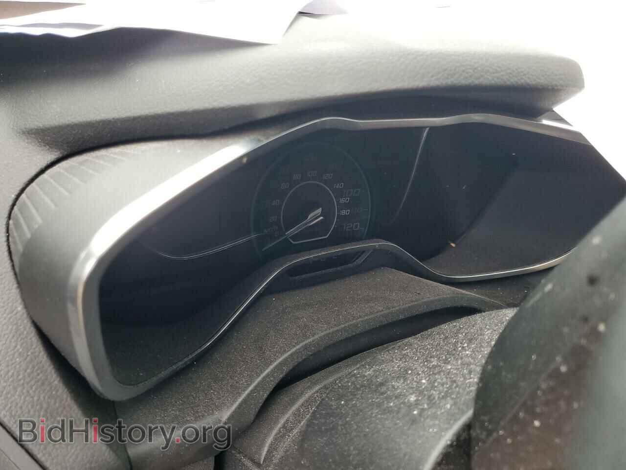 2017 FORD CMAX - VIN: 1FADP5DU3HL115196 - Photo 9