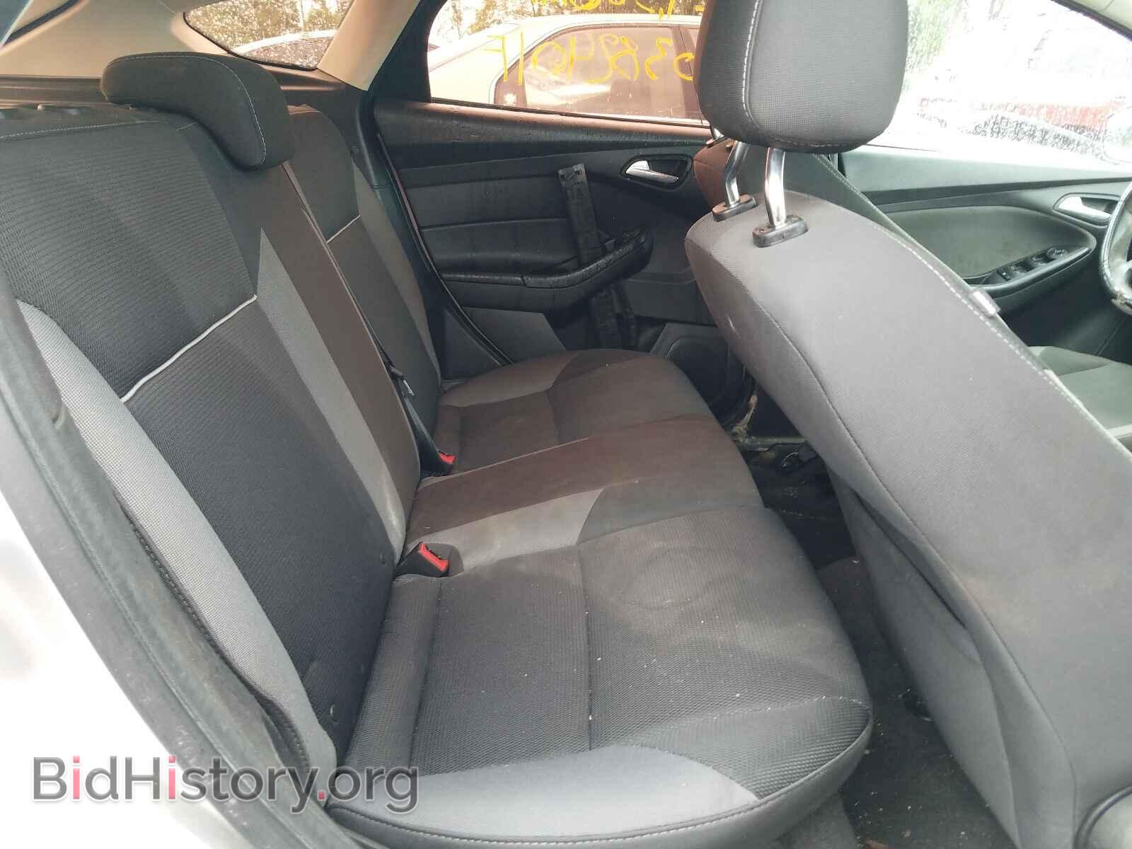 2012 FORD FOCUS - VIN: 1FAHP3K24CL331848 - Фото 6