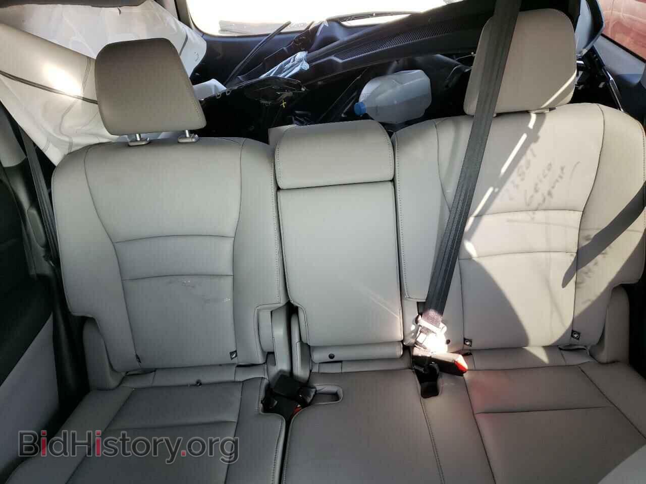 2019 HONDA PILOT - VIN: 5FNYF6H55KB049543 - Фото 10