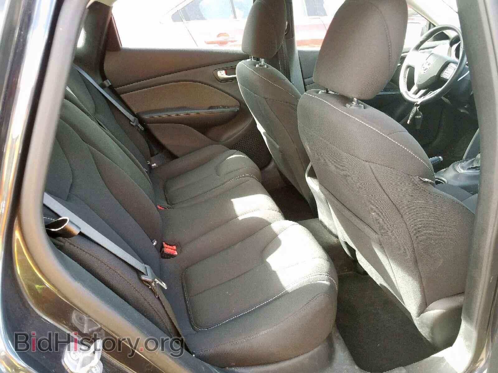 2013 DODGE DART - VIN: 1C3CDFBA6DD298213 - Photo 6