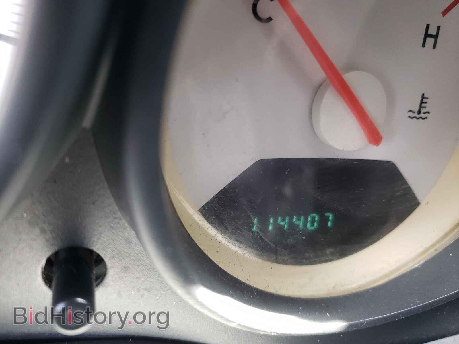 2007 DODGE CALIBER - VIN: 1B3HB28B27D516735 - Фото 8