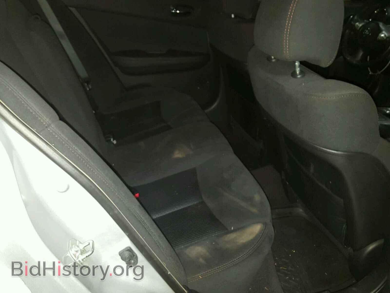 2014 NISSAN MAXIMA S - VIN: 1N4AA5AP7EC491916 - Фото 6