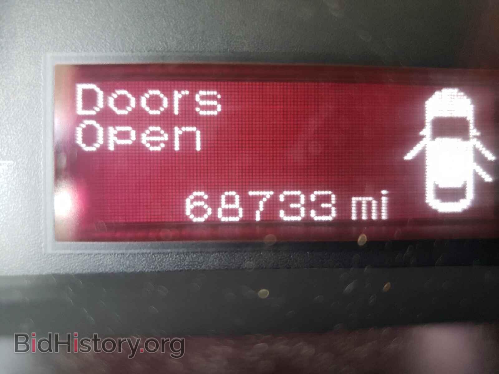 2013 DODGE DART - VIN: 1C3CDFAAXDD119477 - Фото 8