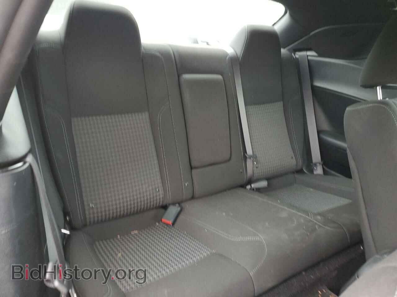 2020 DODGE CHALLENGER - VIN: 2C3CDZAG9LH219142 - Photo 10
