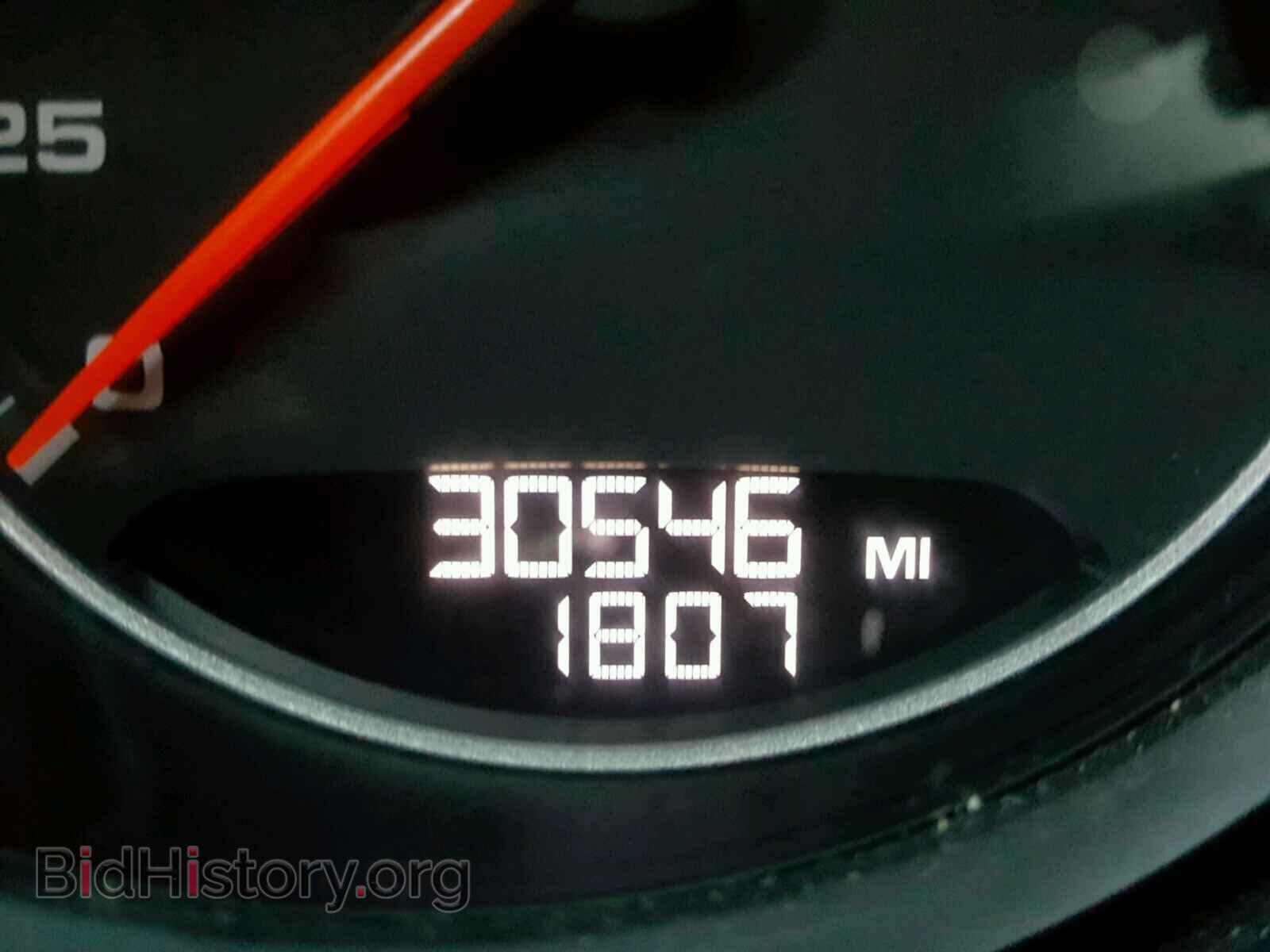 2015 PORSCHE CAYENNE TU - VIN: WP1AC2A23FLA80584 - Фото 7