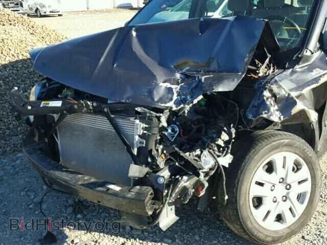 2015 DODGE CARAVAN - VIN: 2C4RDGBG5FR600686 - Фото 9