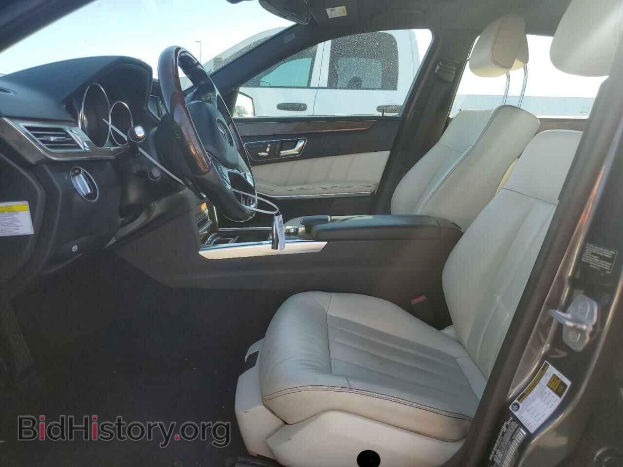 2014 MERCEDES-BENZ E-CLASS - VIN: WDDHF9FB5EA861339 - Фото 7