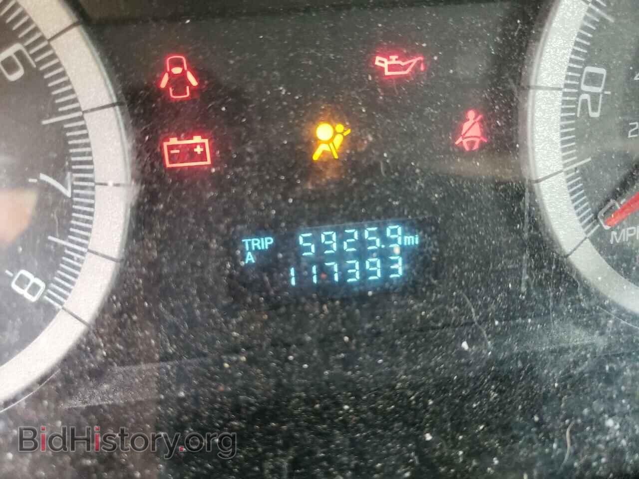 2009 FORD ESCAPE - VIN: 1FMCU02769KD16351 - Фото 8