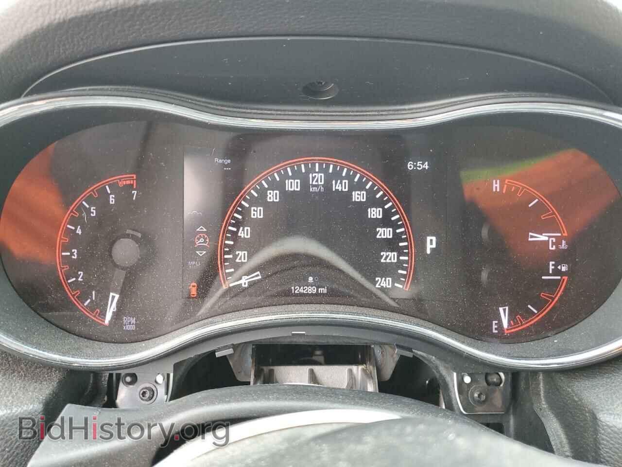 2014 DODGE DURANGO - VIN: 1C4RDHAG5EC286567 - Photo 9