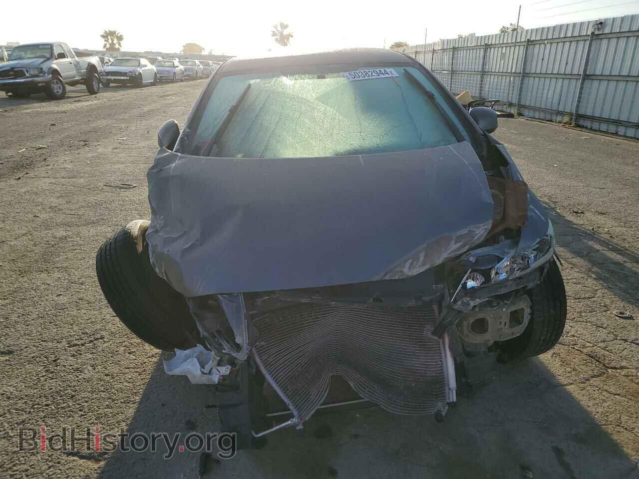 2013 HONDA CIVIC - VIN: 2HGFB2F59DH528061 - Photo 5