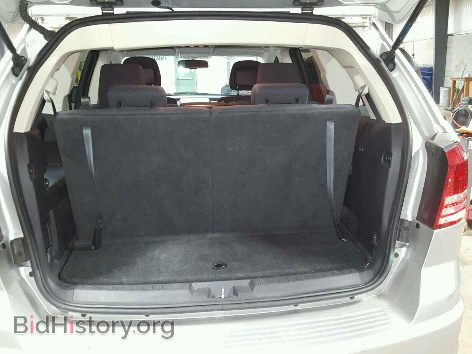 2010 DODGE JOURNEY - VIN: 3D4PG5FV9AT103368 - Фото 9