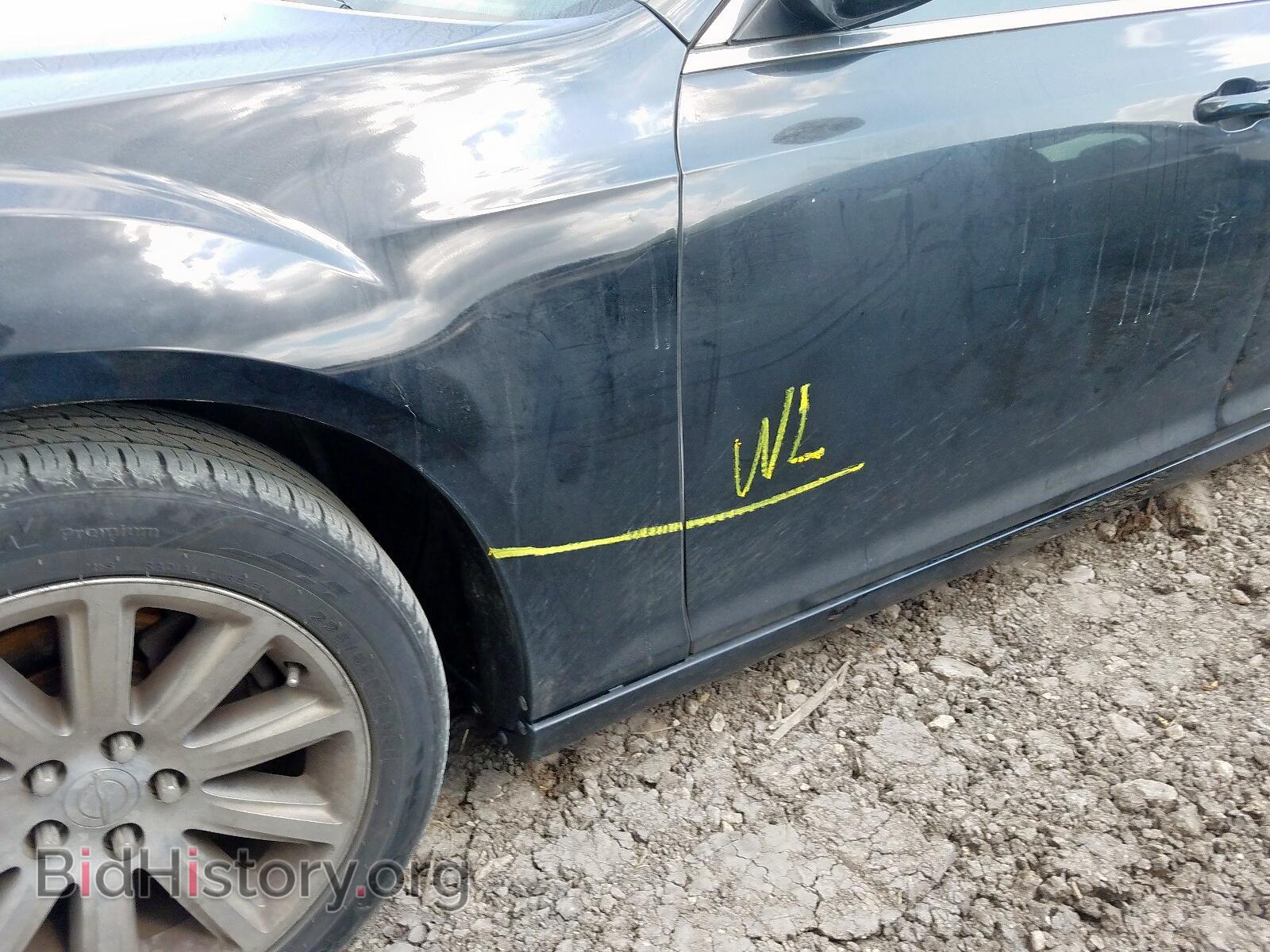 2012 CHRYSLER 300 - VIN: 2C3CCABG7CH253177 - Фото 9