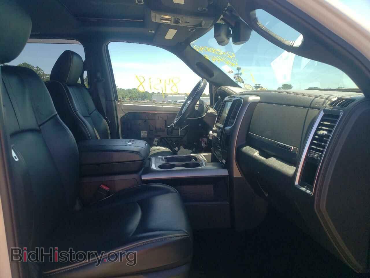 2017 RAM 1500 - VIN: 1C6RR7WT1HS566442 - Photo 5