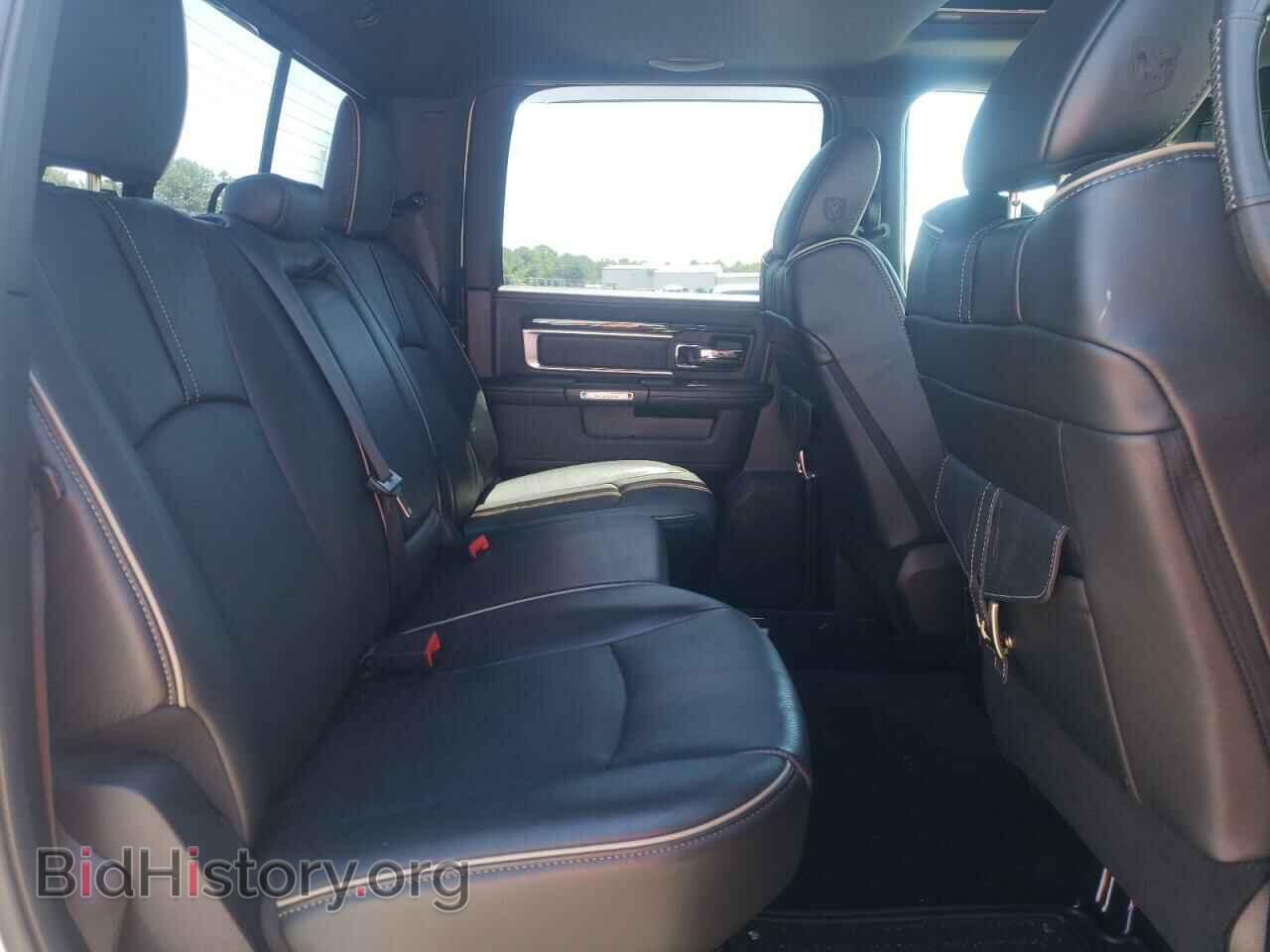 2017 RAM 1500 - VIN: 1C6RR7WT1HS566442 - Photo 6