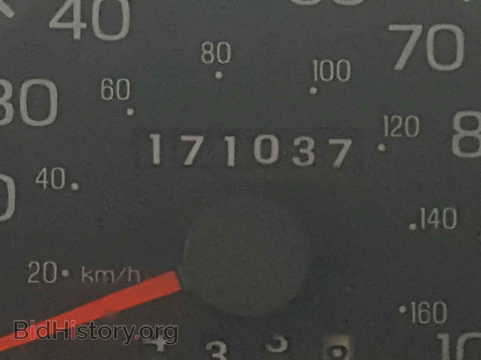 2002 FORD ECONOLINE - VIN: 1FTNS24L02HA51471 - Фото 8