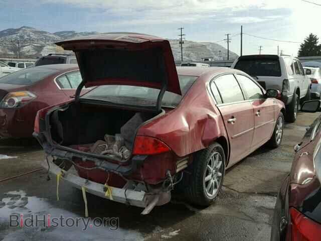2007 BUICK LUCERNE - VIN: 1G4HD57217U155358 - Фото 4