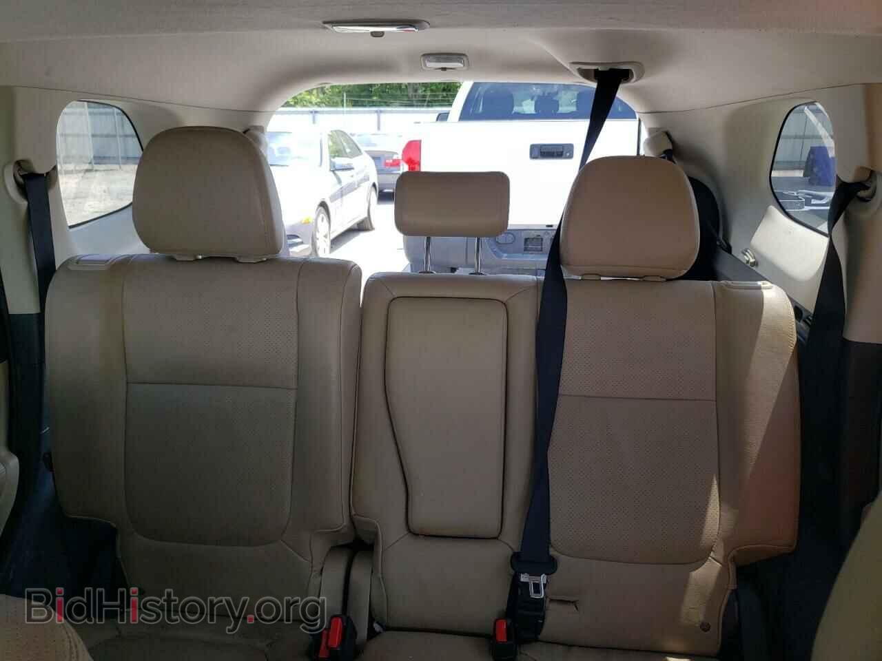 2015 MITSUBISHI OUTLANDER - VIN: JA4AD3A37FZ008341 - Фото 10