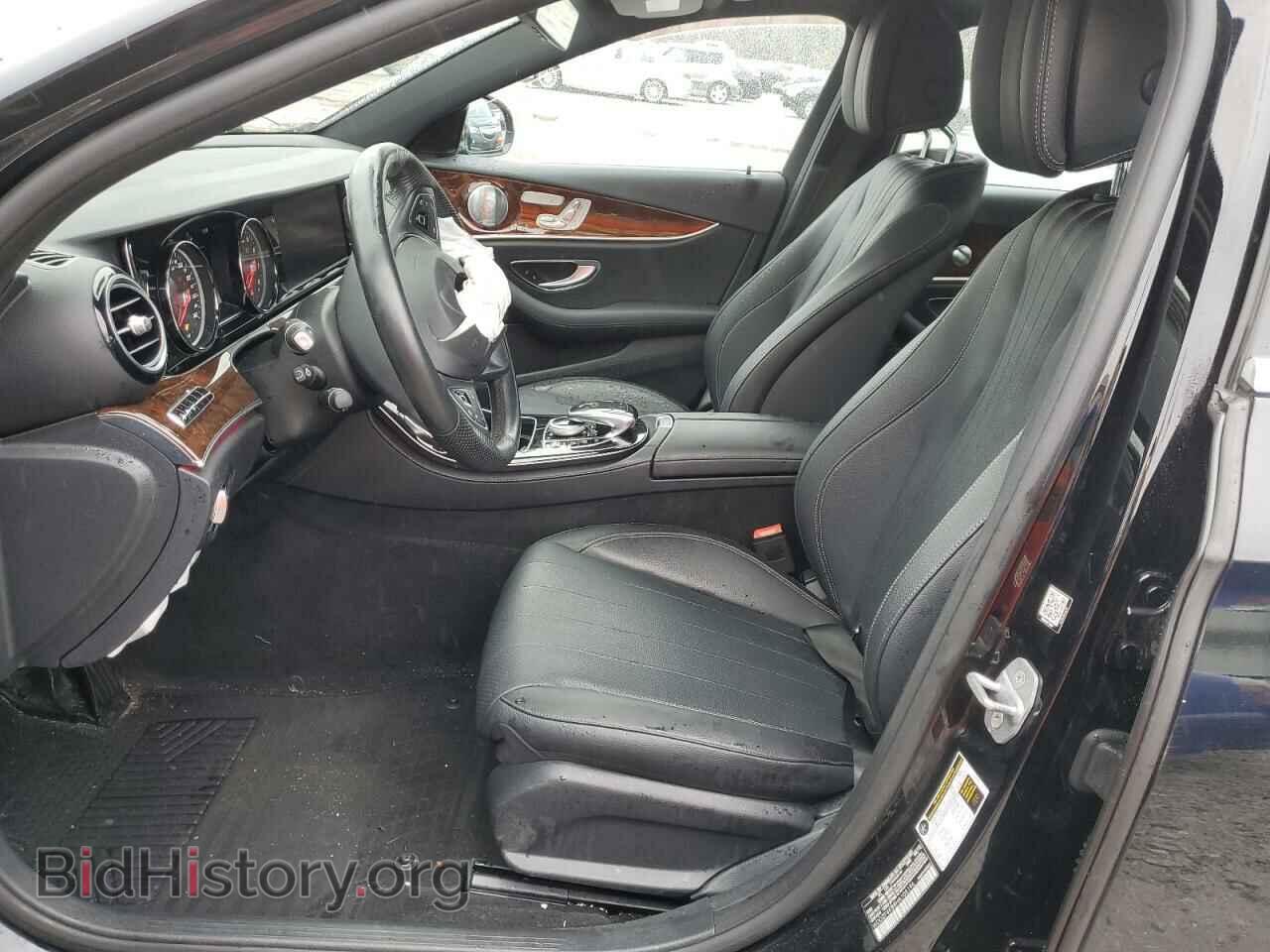 2017 MERCEDES-BENZ E-CLASS - VIN: WDDZF4KB8HA105196 - Фото 7