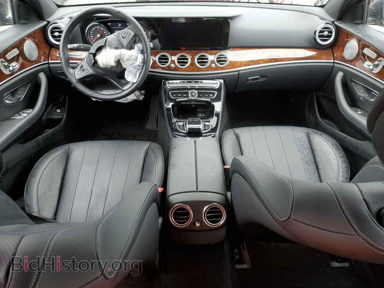 2017 MERCEDES-BENZ E-CLASS - VIN: WDDZF4KB8HA105196 - Фото 8